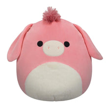 Squishmallows: 14" Maudie The Donkey
