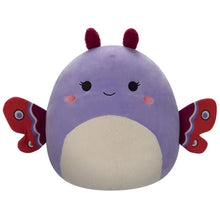 Squishmallows: 14" Sandrine The Moth