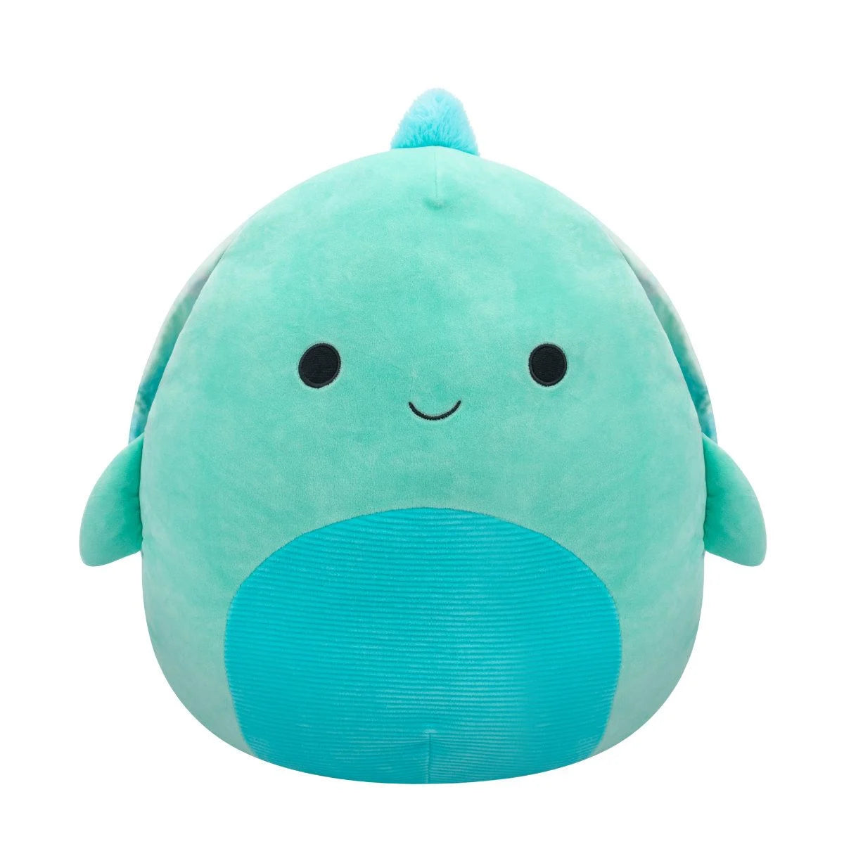Squishmallows: 16" Cascade The Sea Turtle