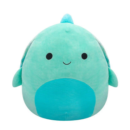 Squishmallows: 16" Cascade The Sea Turtle