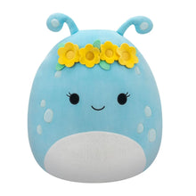 Squishmallows: 16" Natnat The Alien