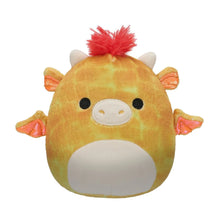 Squishmallows: 5" Dieric The Dragon