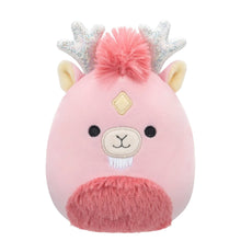Squishmallows: 5" Helia The Kirin