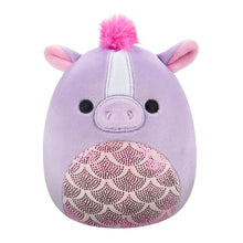 Squishmallows: 5" Quayn The Hippocampus
