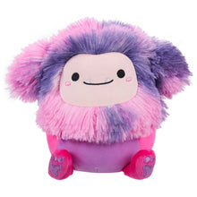 Squishmallows: 5" Woxie The Bigfoot