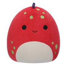 Squishmallows: 7.5" Dolan The Dinosaur