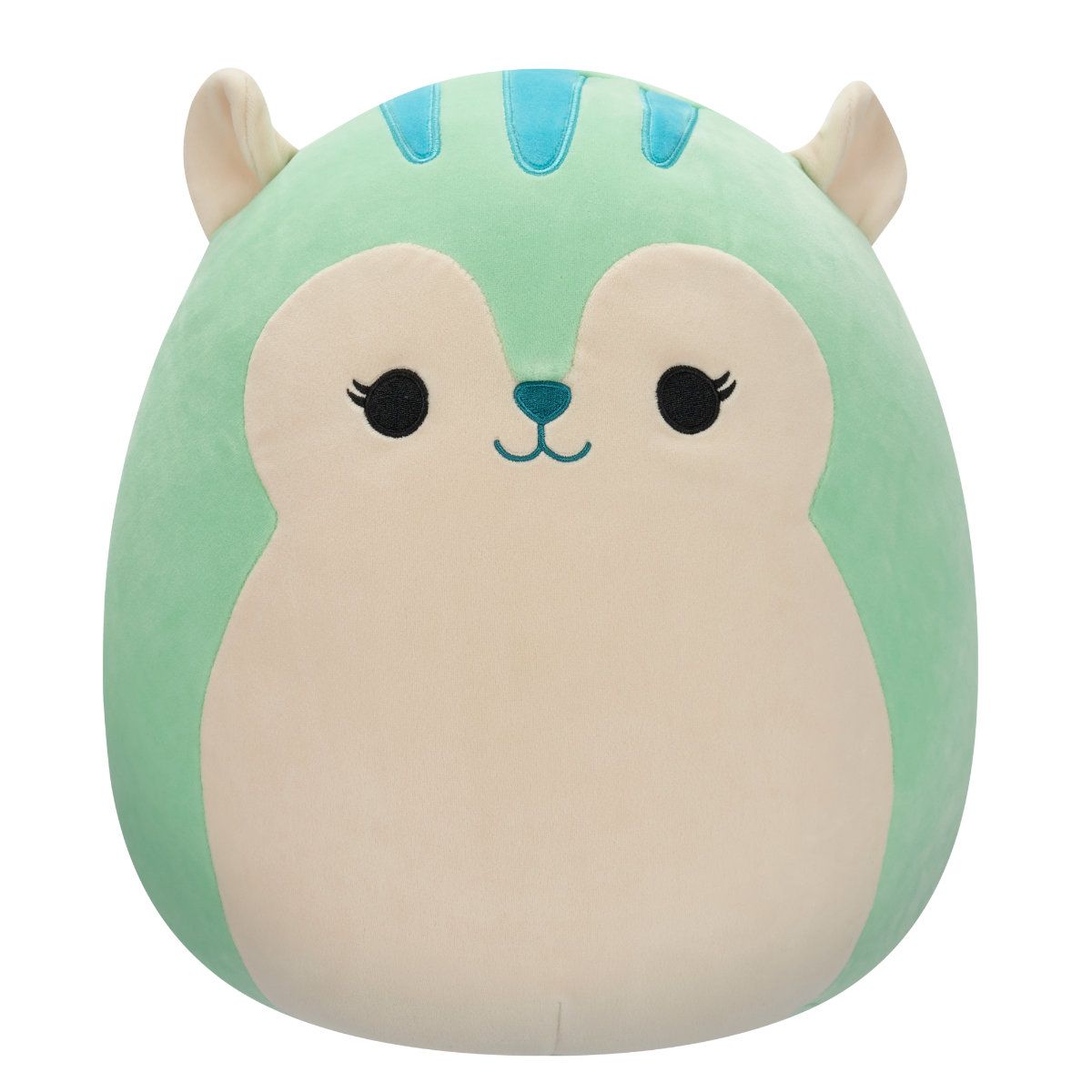 Squishmallows: 7.5" Fuyuki The Squirrel