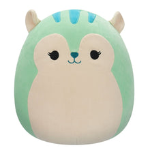 Squishmallows: 7.5" Fuyuki The Squirrel