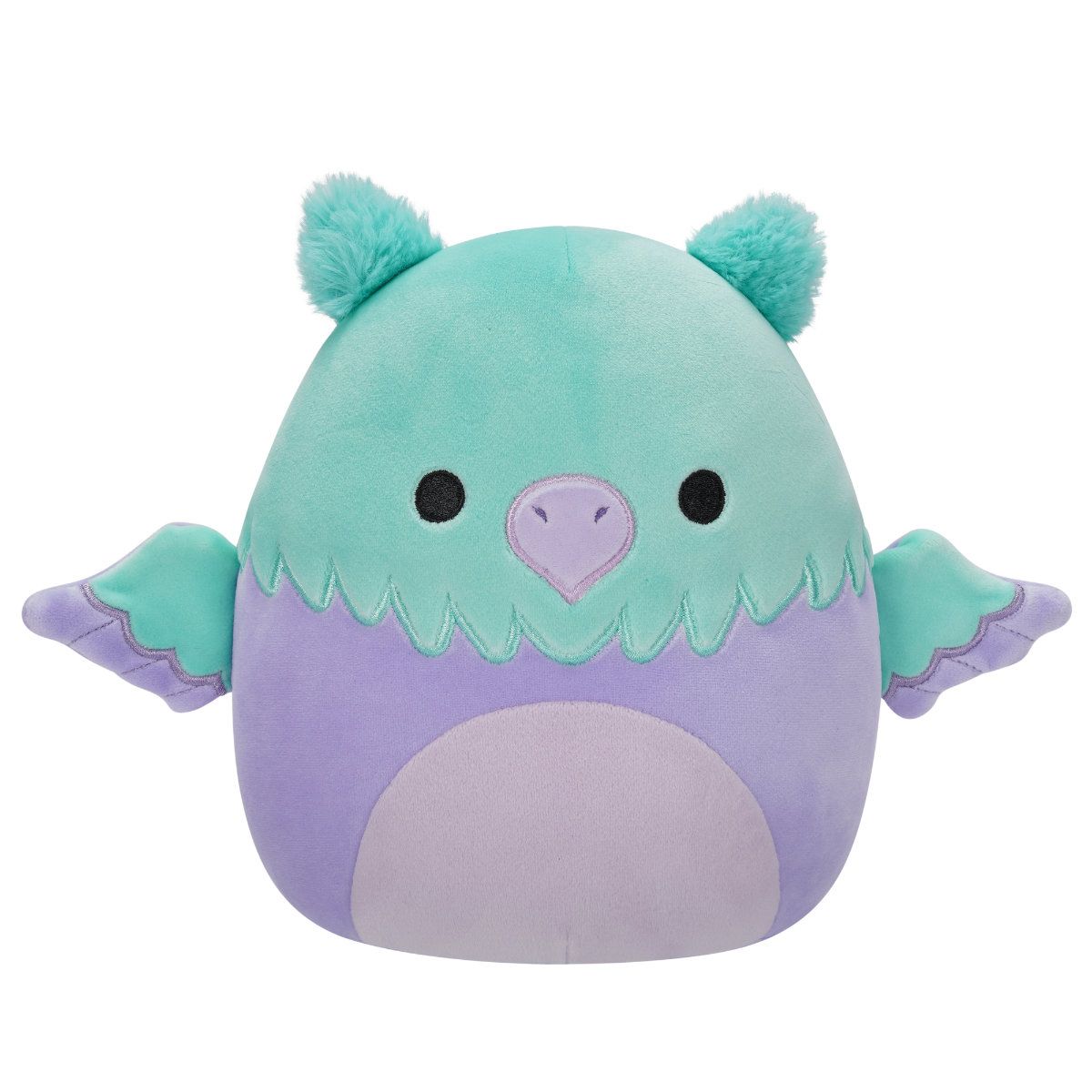 Squishmallows: 7.5" Minerva The Griffin