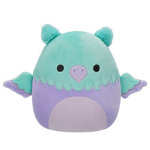 Squishmallows: 7.5" Minerva The Griffin