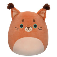 Squishmallows: 7.5" Ferraz The Caracal Cat