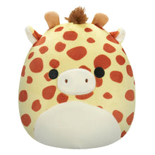 Squishmallows: 7.5" Gary The Giraffe