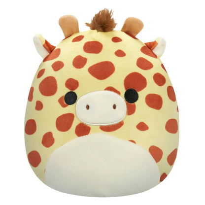 Squishmallows: 7.5" Gary The Giraffe