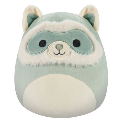 Squishmallows: 7.5" Hemkey The Ferret