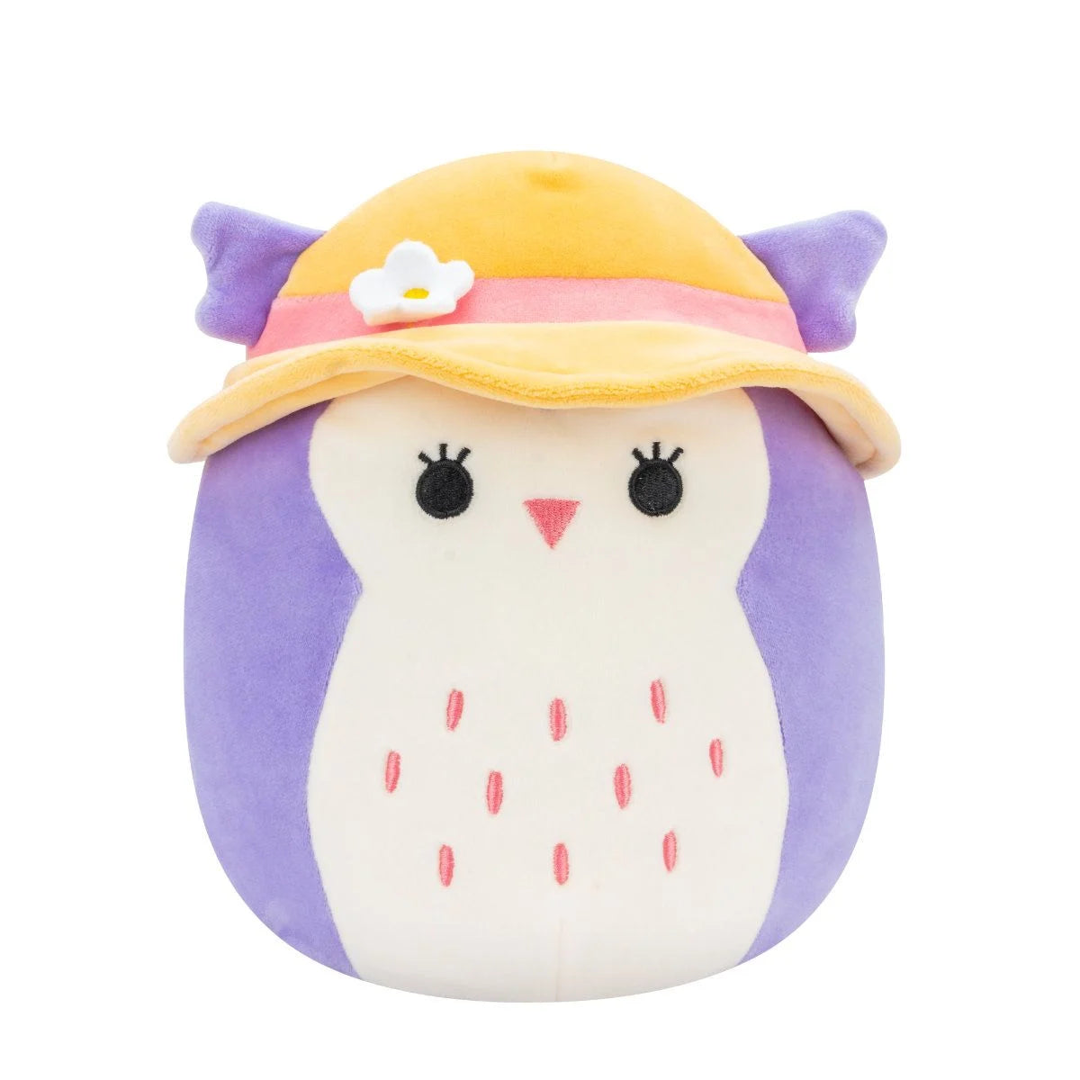 Squishmallows: 7.5" Holly The Owl