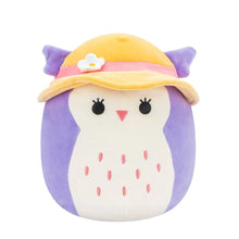 Squishmallows: 7.5" Holly The Owl