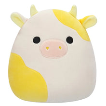 Squishmallows: 7.5" Bodie The Cow