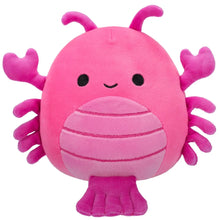 Squishmallows: 7.5" Cordea The Lobster