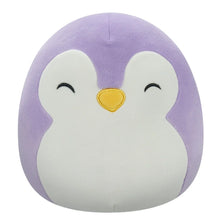 Squishmallows: 7.5" Elle The Penguin