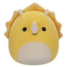 Squishmallows: 7.5" Lancaster The Triceratops