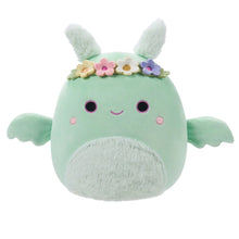 Squishmallows: 7.5" Tove The Mothman