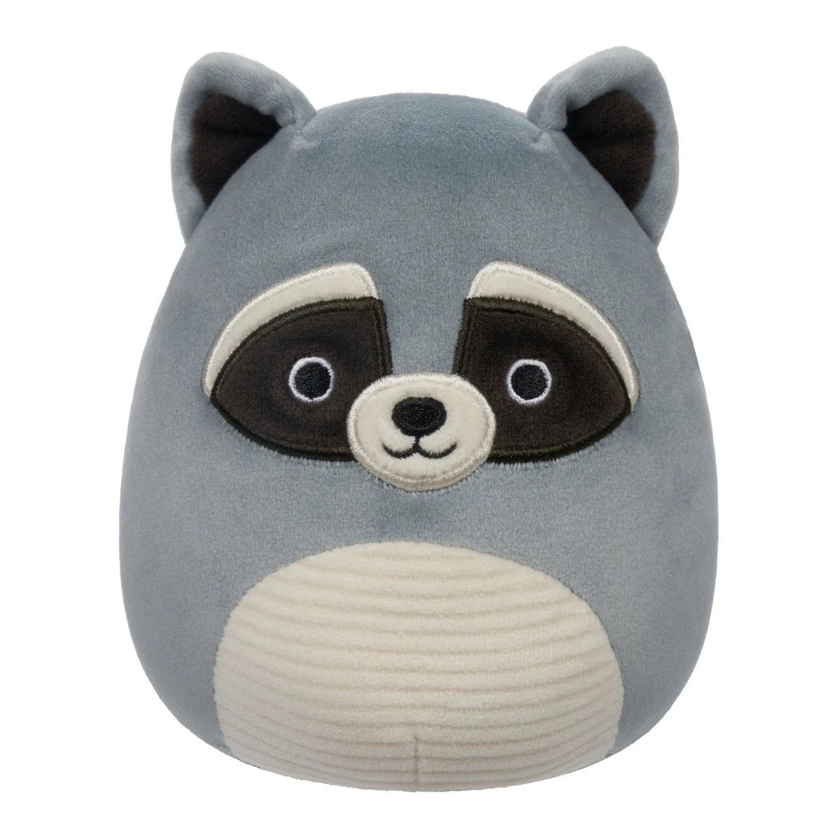 Squishmallows: 7.5" Rocky The Raccoon