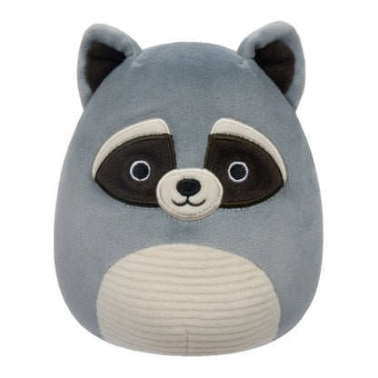 Squishmallows: 7.5" Rocky The Raccoon