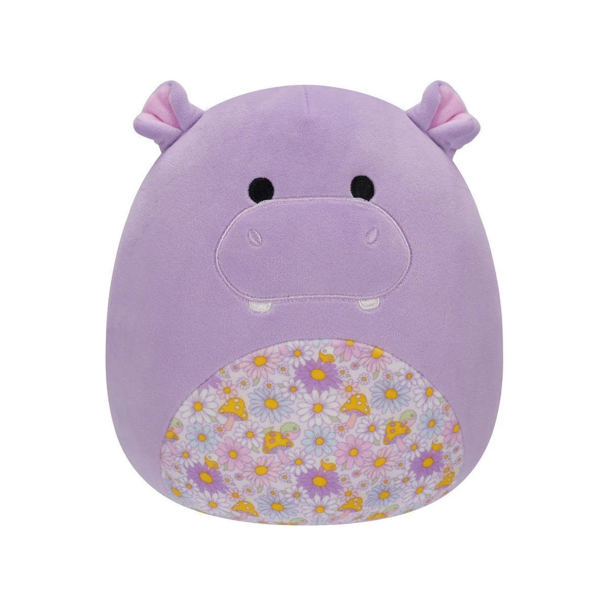 Squishmallows: 7.5" Hanna The Hippo