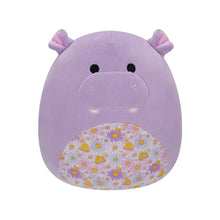 Squishmallows: 7.5" Hanna The Hippo