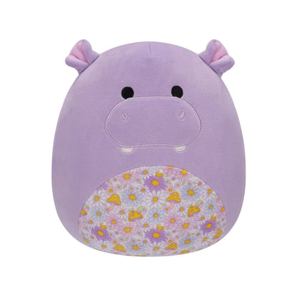 Squishmallows: 7.5" Hanna The Hippo