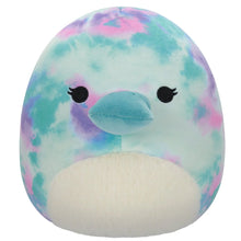 Squishmallows: 7.5" Mitch The Platypus