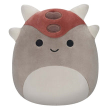 Squishmallows: 7.5" Ainhoca the Ankylosaurus