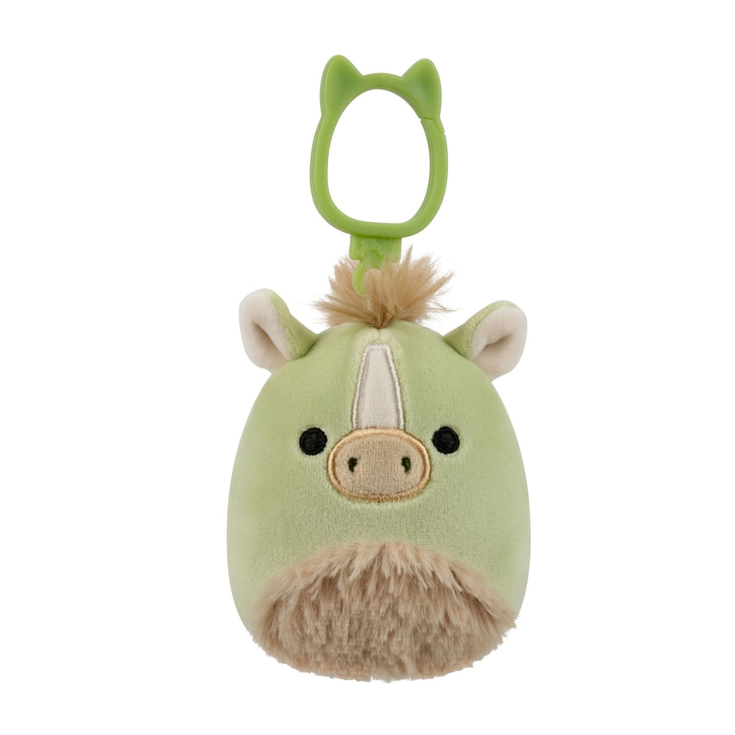 Squishmallows: 3.5" Clip-Ons Billy the Horse