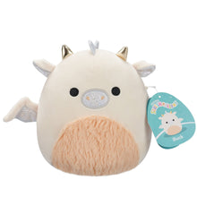 Squishmallows: 7.5" Buck the Dragon