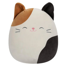 Squishmallows:  12" - Cam the Cat