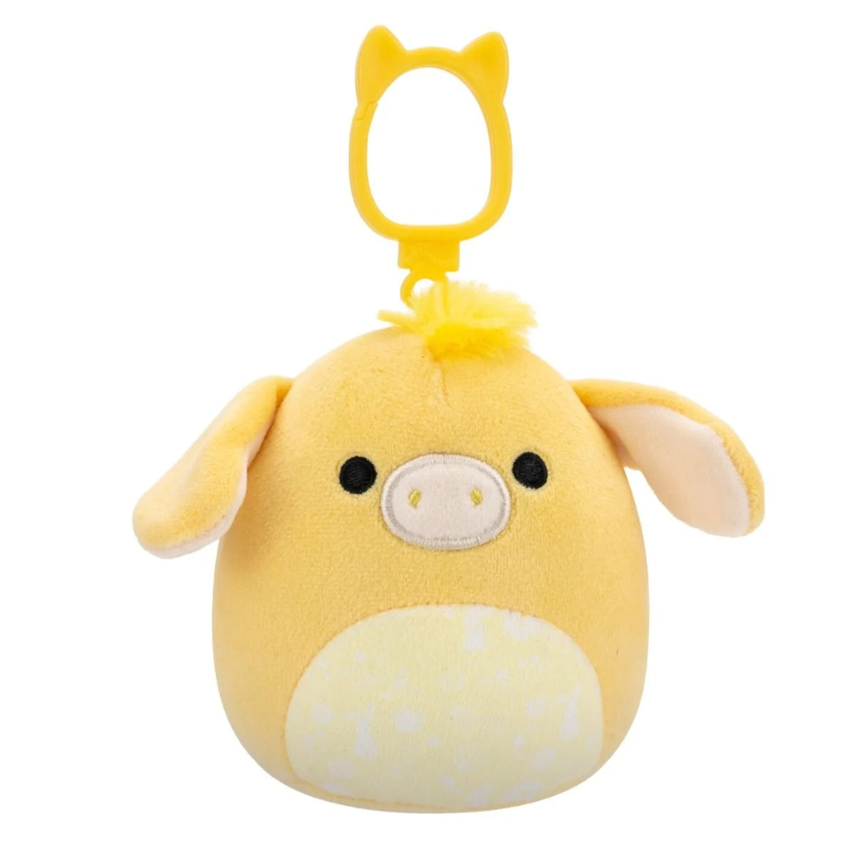 Squishmallows: 3.5" Clip-Ons Easter 2025 Gavyn (Donkey)