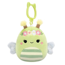 Squishmallows: 3.5" Clip-Ons Easter 2025 Sybil (Bee)