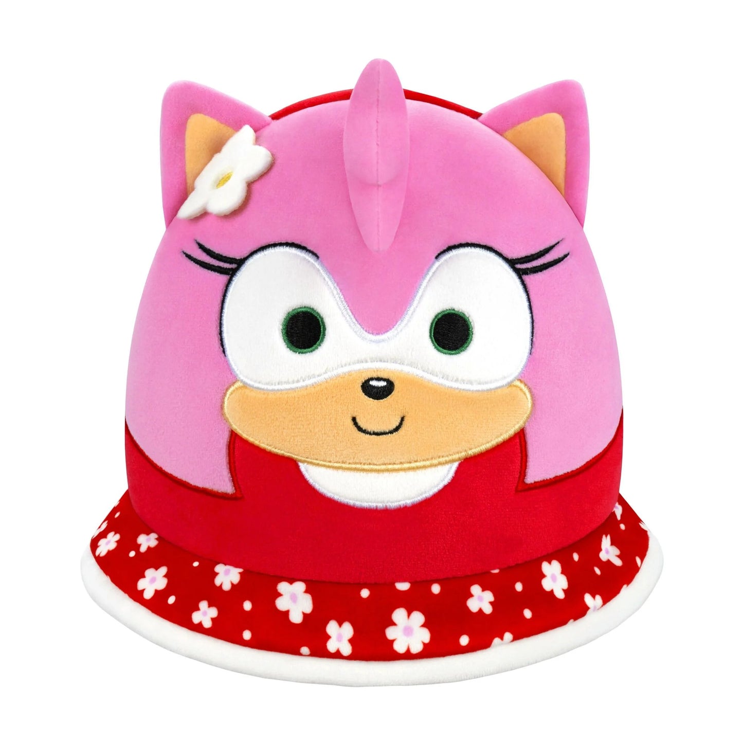 Squishmallows 10" Sonic - Amy