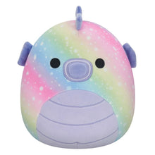 Squishmallows: 7.5" Emerald the Seahorse