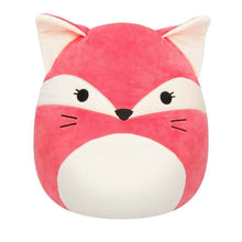 Squishmallows:  12" - Fifi the Fox