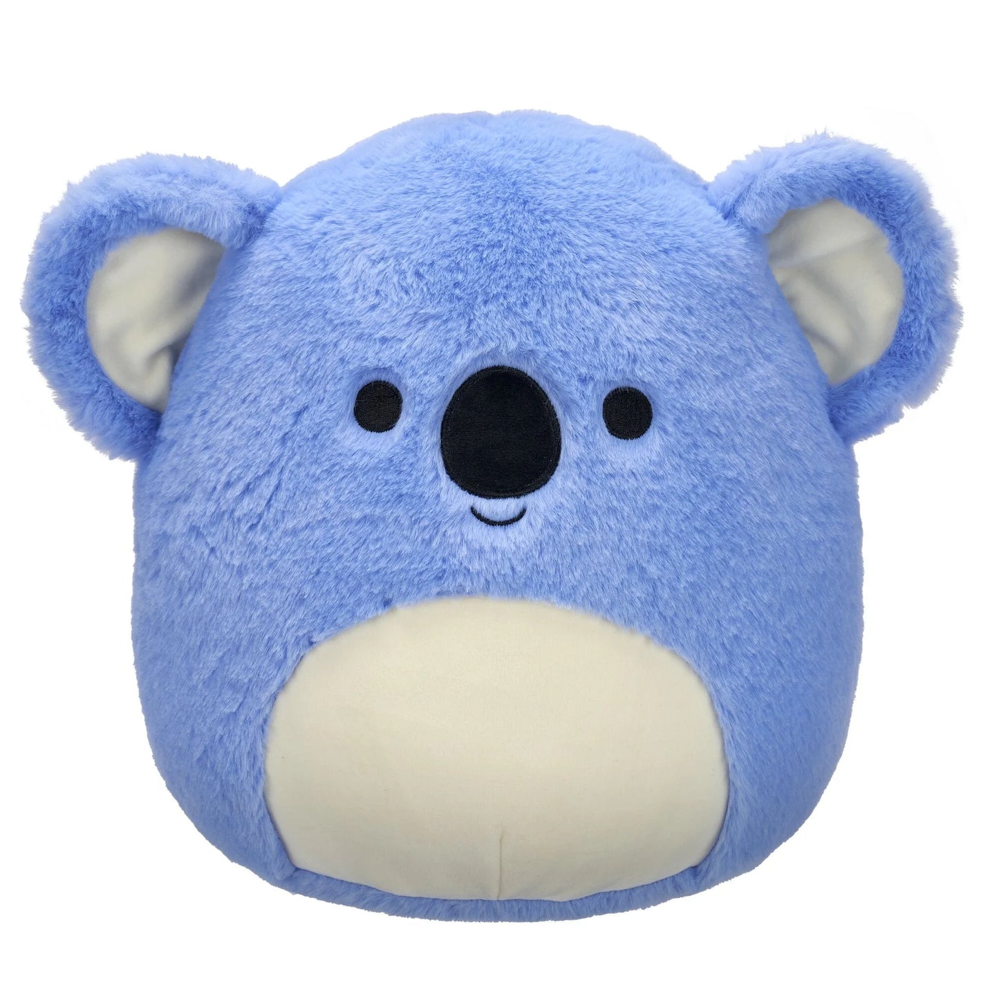 Squishmallows: 12" Fuzzamallows Kayla the Koala