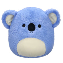Squishmallows: 12" Fuzzamallows Kayla the Koala
