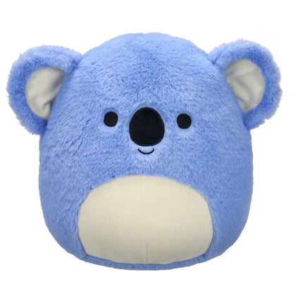 Squishmallows: 12" Fuzzamallows Kayla the Koala