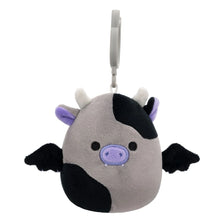 Squishmallows: 3.5" Clip-Ons Halloween 2024 Bridgette