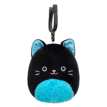 Squishmallows: 3.5" Clip-Ons Halloween 2024 Eponine