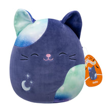 Squishmallows: 7.5" Halloween - Metta
