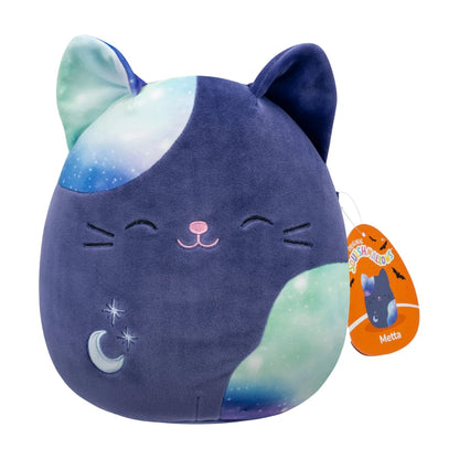Squishmallows: 7.5" Halloween - Metta