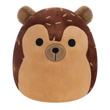 Squishmallows:  12" - Hans the Bear