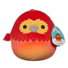 Squishmallows: 16" Harry Potter - Fawkes