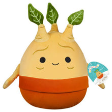 Squishmallows: 16" Harry Potter - Mandrake